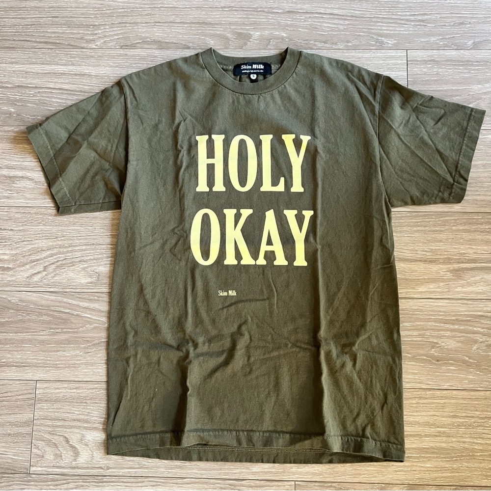 Skim Milk t-shirt